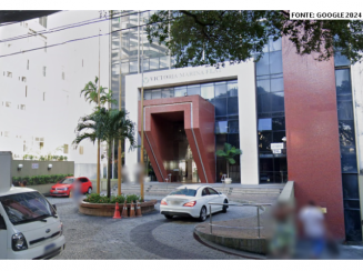 Apartamento 1.503 com 32,491m² - Salvador/BA