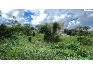 Terreno • Rio Branco/AC