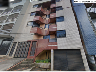 Apartamento • Conselheiro Lafaiete/MG