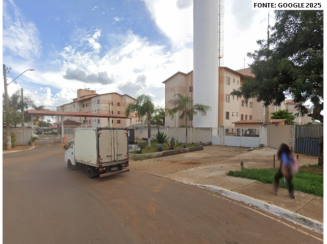 Direitos - Apto - 64,20m² - Brasília/DF