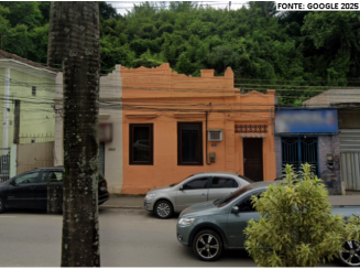 Terreno • Paracambi/RJ