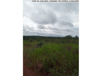Rural • Primavera De Rondônia/RO