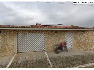 Casa • Itaíba/PE