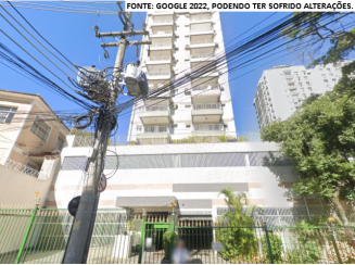 Apartamento - Rua Maia Lacerda - Rio de Janeiro/RJ