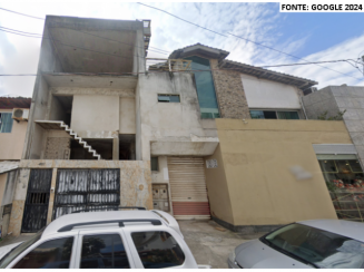 Casa • Marataízes/ES