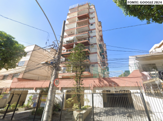 Apartamento • Rio De Janeiro/RJ