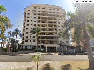 Apto - Duplex - 245,80m² - São Carlos/SP