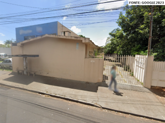Casa - 59m² - Terreno - 520m² - Uberlândia/MG