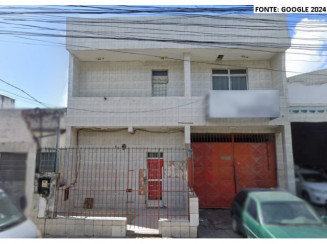 Sobrado - Terreno c/aprox. 225m² - Aracaju/SE
