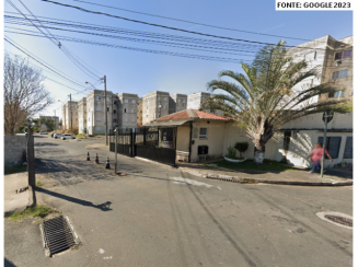 Apartamento - 52,81m² - Vaga de Garagem - Piracicaba/SP