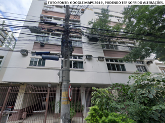 Apartamento • Rio De Janeiro/RJ
