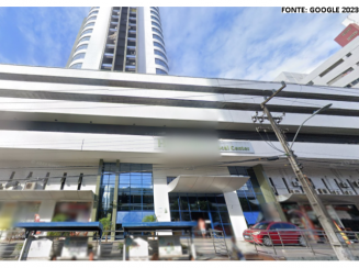 Garagem nº 64 - Ed. Harmony Center - Natal/RN