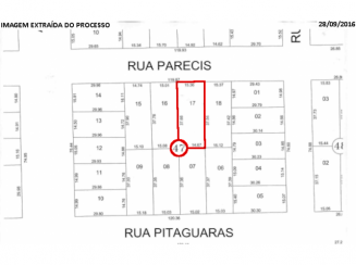 Casa • Cabixi/RO