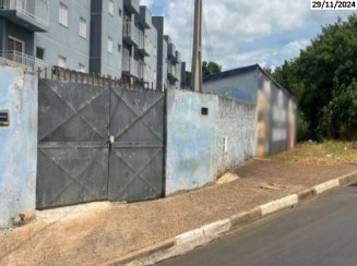 Casa - 52,50m² - Terreno - 125m² - Tatuí/SP
