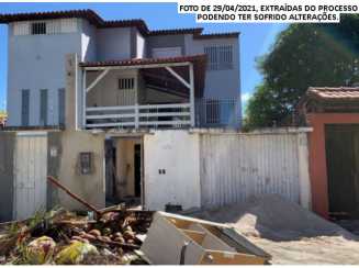 Apartamento - 158,82m² - Ilhéus/BA