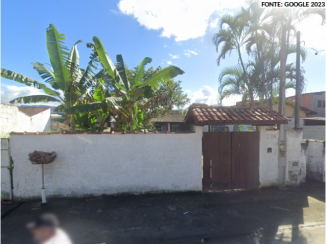 Direitos - Casa - terreno - 250m² - Caraguatatuba/SP