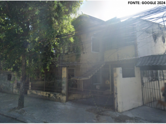 Sobrado c/ 301m² - Terreno c/ 337,34m² - Rio de Janeiro/RJ