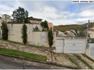 Casa • Poços De Caldas/MG