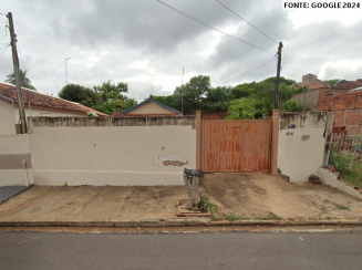 Terreno • Irapuru/SP