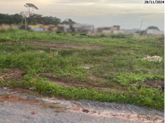Terreno rural c/ 360,00m² - Brasnorte/MT