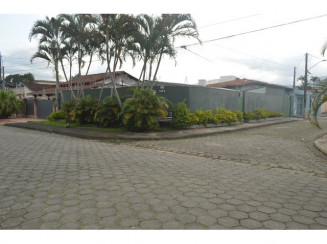 Casa • Caraguatatuba/SP