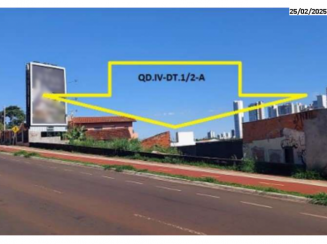Terreno - 238,865m² - Londrina/PR