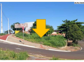 Terreno - 29,717m² - Londrina/PR