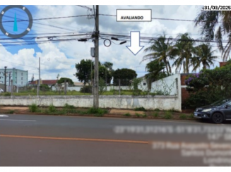 Terreno - 219,30m² - Londrina/PR