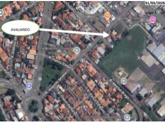 Terreno - 390m² - Londrina/PR