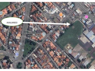 Terreno - 260m² - Londrina/PR