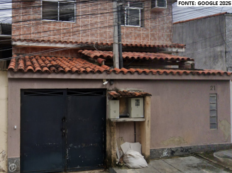 Terreno • Rio De Janeiro/RJ