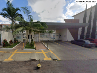 Direitos - Apartamento 404 - 57,35m² - Goiânia/GO