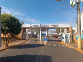 Direitos - Apto - 43,84m² - Vaga de Garagem - Sertãozinho/SP