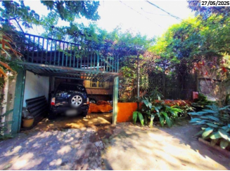 Casa - Terreno - 165m² - São Paulo/SP
