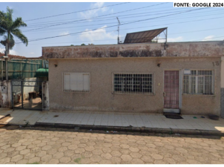 Casa • São Sebastião Do Paraíso/MG