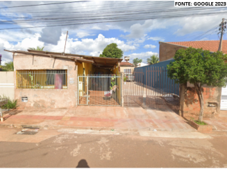 Casa • Campo Grande/MS