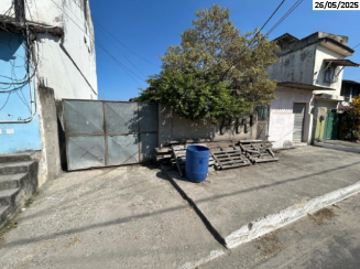 Terreno • Itaboraí/RJ