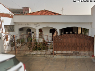 Casa 153,92m² - terreno 281,25m² - Jaú/SP