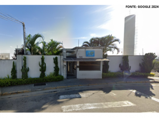Direitos - Apto - 44,69m² - Vaga - 11,50m² - Jacareí/SP
