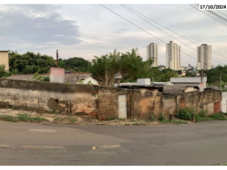 Parte Ideal de 8,33% - Terreno c/ 424,28m² - Anápolis/GO