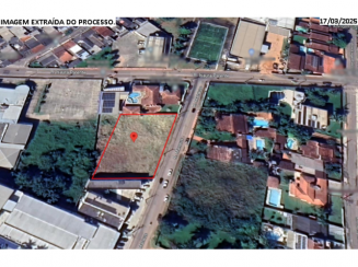 Terreno • Rio Branco/AC