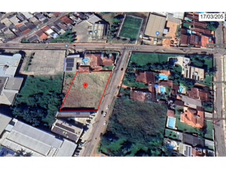 Terreno • Rio Branco/AC