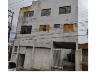 Edificações - Terreno - 312m² - Presidente Prudente/SP