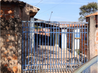 Terreno - 360m² - Casas - 205,35m² - Ourinhos/SP