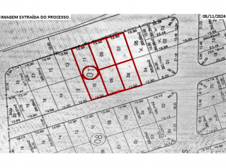 Terreno • São Mateus/ES