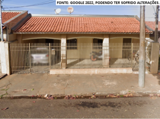 Parte ideal - Terreno - 250m² - Ourinhos/SP