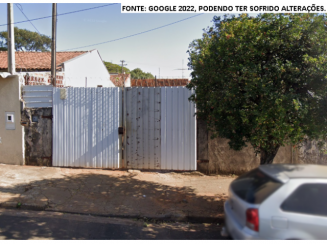 Terreno - 200m² - São Carlos/SP