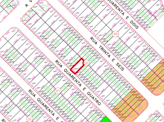 Terreno - 250m² - São Carlos/SP