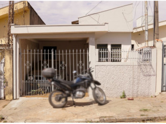 Edificação - Terreno - 125m² - São Carlos/SP