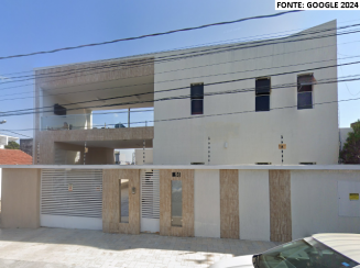 Casa - Currais Novos/RN